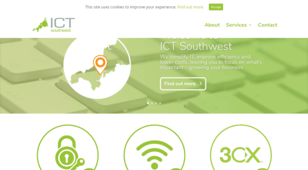 ictsouthwest.co.uk