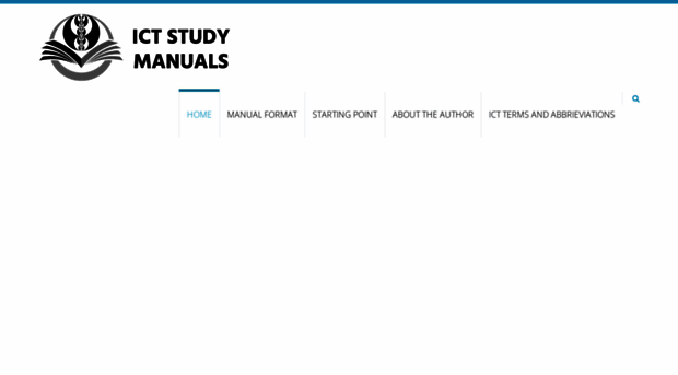 ictstudymanuals.com