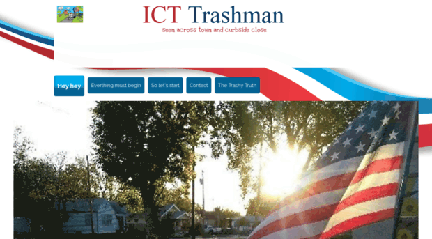 icttrashman.com