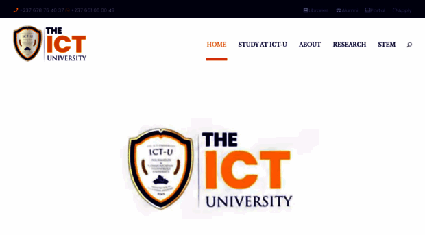 ictuniversity.net