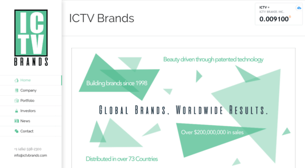 ictvbrands.com