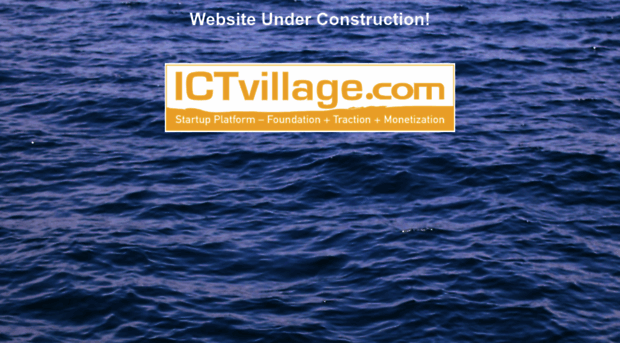 ictvillage.com