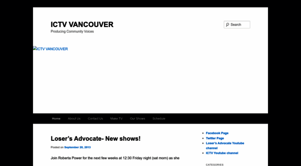 ictvvancouver.com