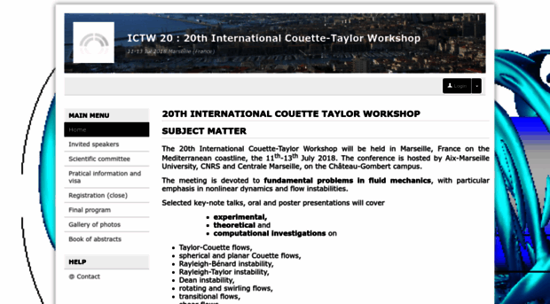 ictw20.sciencesconf.org