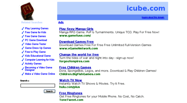 icube.com