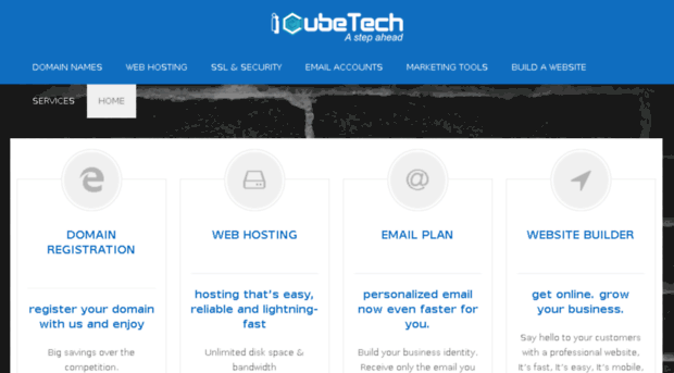 icubetech.com