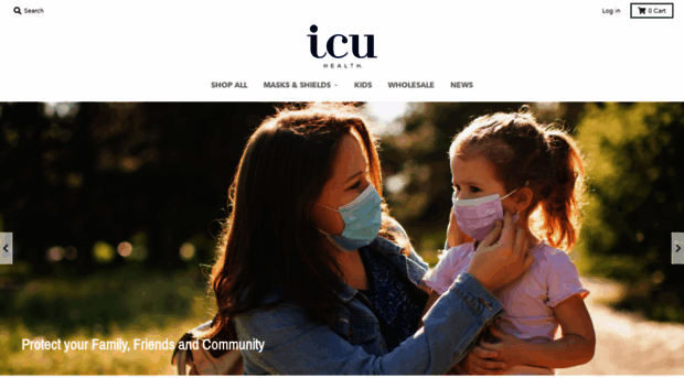 icuhealth.com