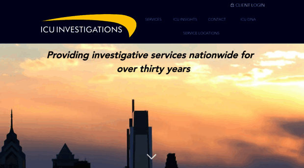 icuinvestigations.com