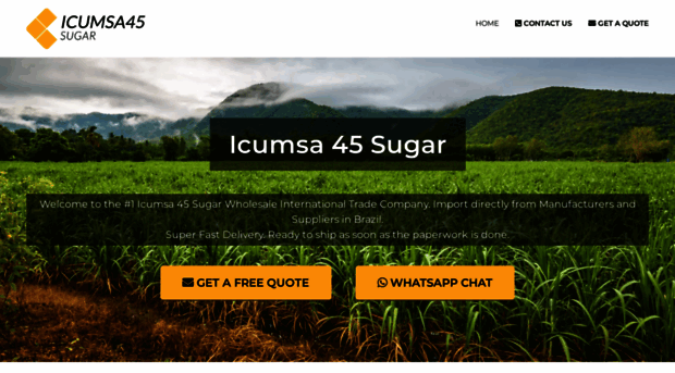 icumsa45.org