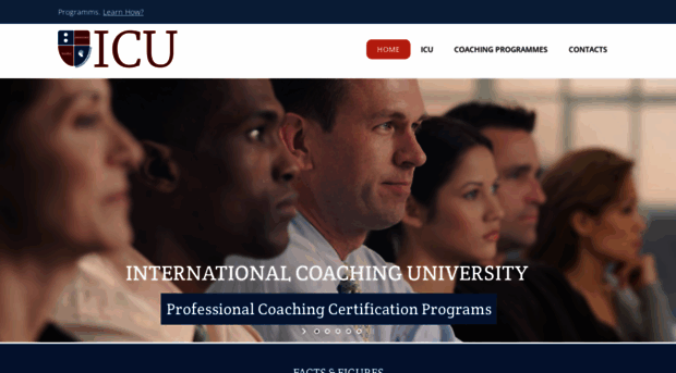 icuniversity.org