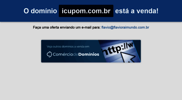 icupom.com.br