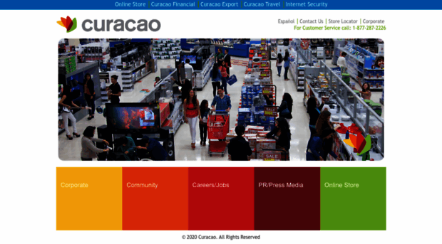 icuracao.net