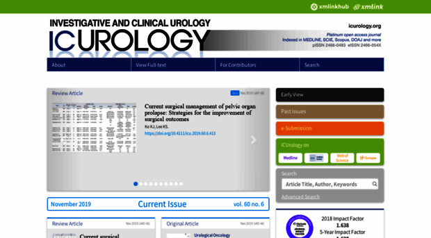 icurology.org