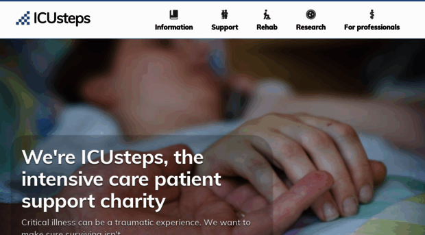 icusteps.com