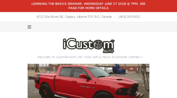 icustomauto.ca