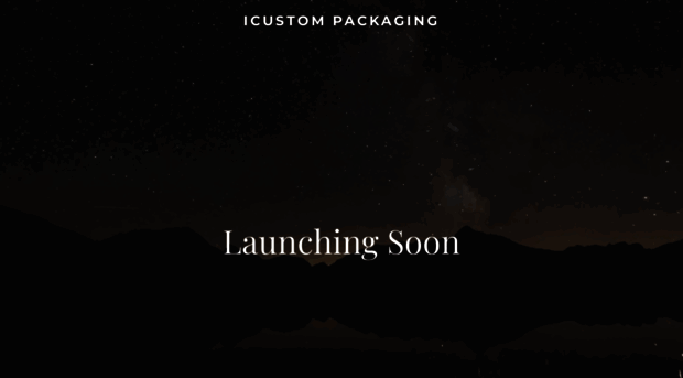 icustompackaging.com