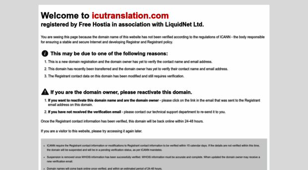 icutranslation.com