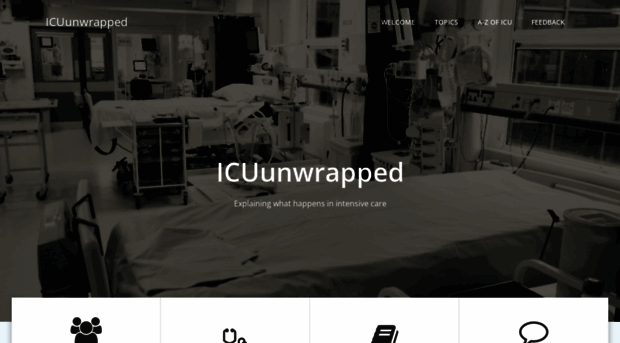 icuunwrapped.co.uk