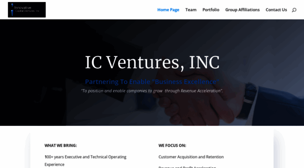 icventures.net