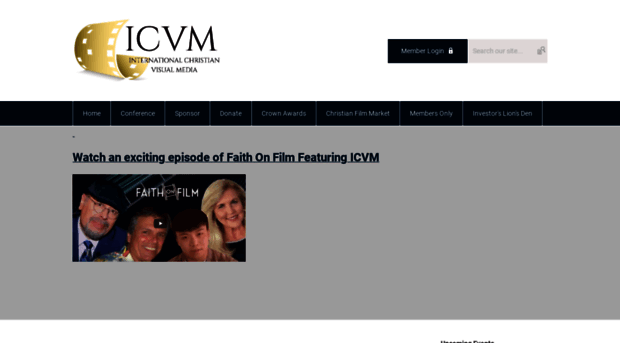 icvm.com