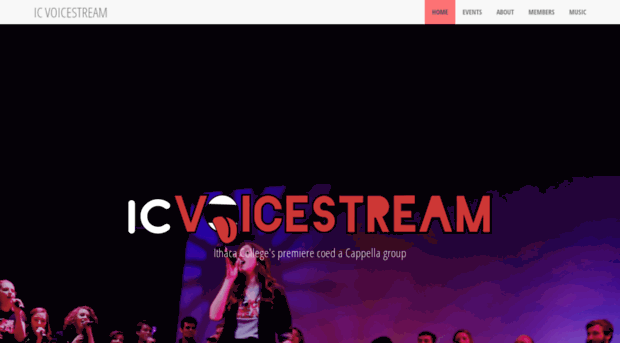 icvoicestream.com