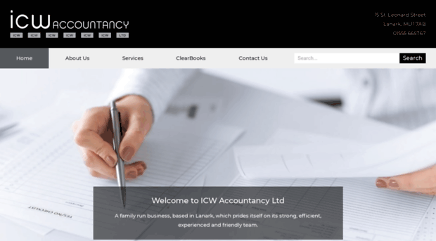 icwaccountancy.co.uk