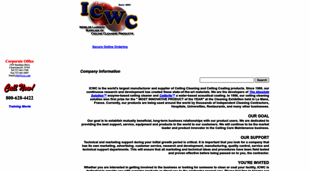 icwc.com