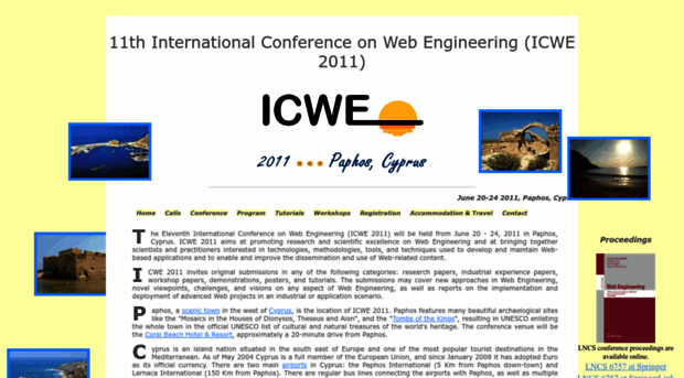 icwe2011.webengineering.org