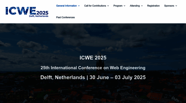 icwe2025.webengineering.org