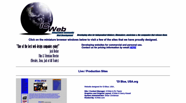 icweb.com