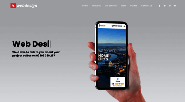 icwebdesign.co.uk