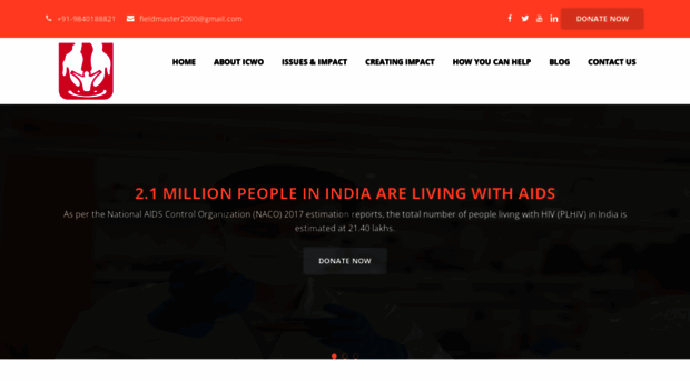 icwoindia.org