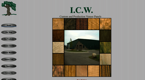 icwpanels.com