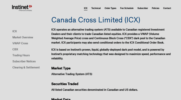 icxats.com