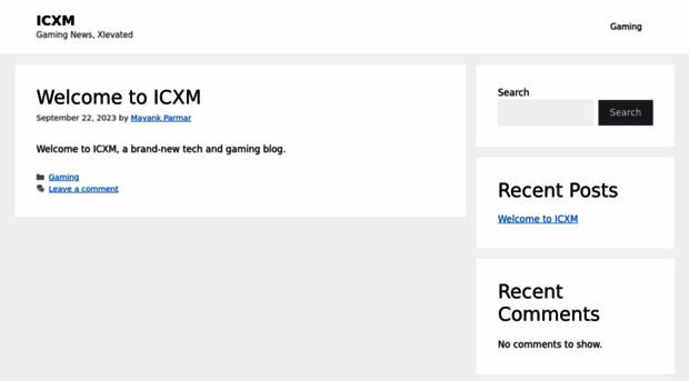 icxm.net