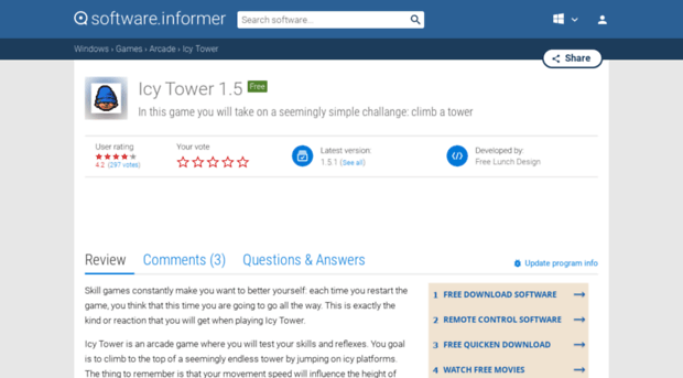 icy-tower.software.informer.com