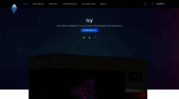 icy.bioimageanalysis.org