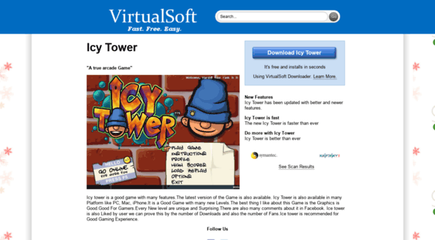 icy_tower.virtualsoft.com