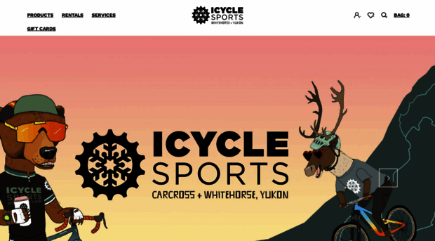 icyclesport.com