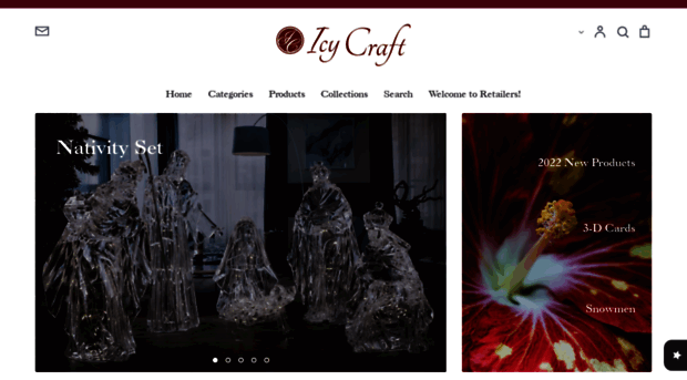 icycraft.com