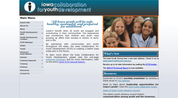 icyd.iowa.gov