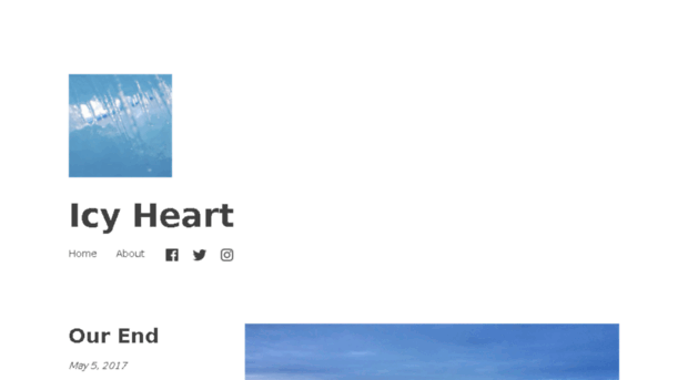 icyheart.net