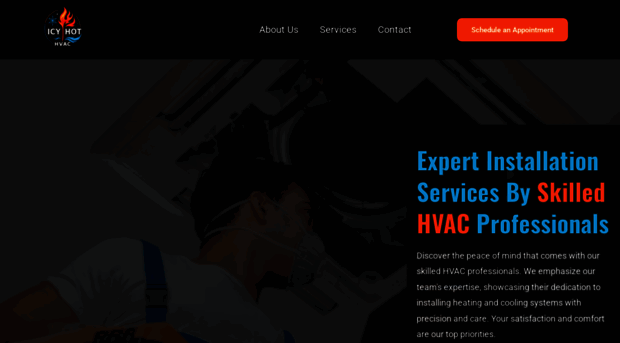 icyhothvacpro.com