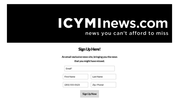 icyminews.com