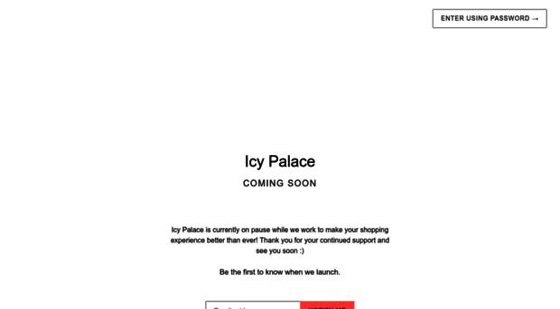 icypalace.com