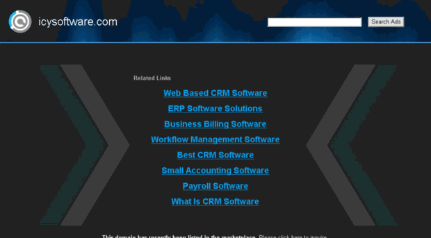 icysoftware.com