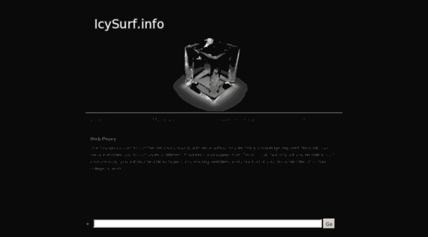 icysurf.info