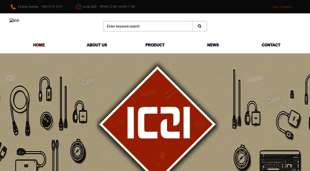 iczitech.com