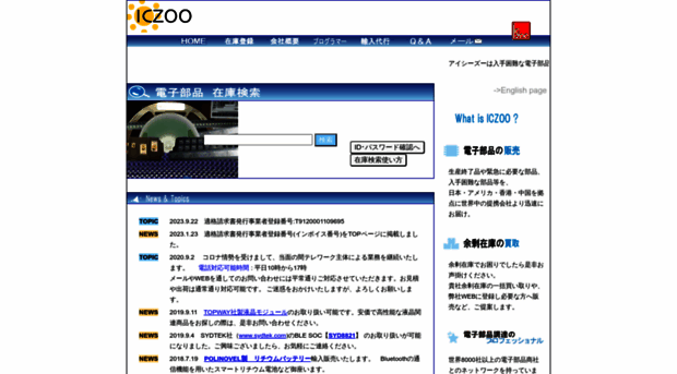 iczoo.com