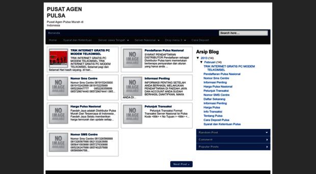 id-agenpulsa.blogspot.com